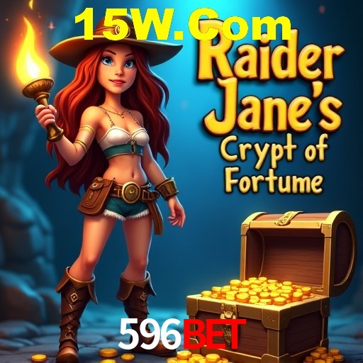 Descubra o Mundo do Cassino Online com 596Bet