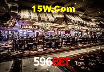 Apostas Esportivas na 596Bet: Um Guia Completo