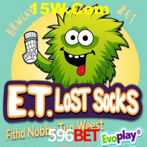 Welcome Bonus 596Bet