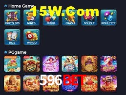 VIP Casino 596Bet