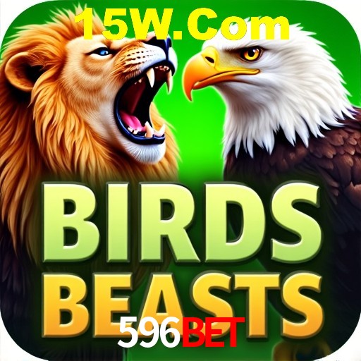 Provedores de Jogos 596Bet