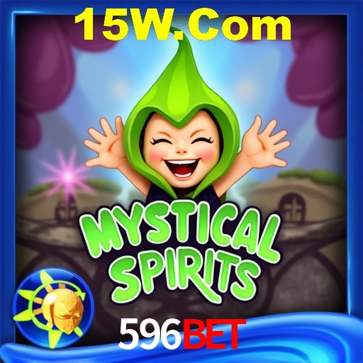Jogos de Slot 596Bet