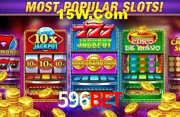 Apostas Esportivas na 596Bet: Um Guia Completo