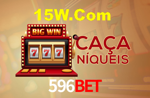 Descubra a Magia dos Jogos de Arcade no 596Bet