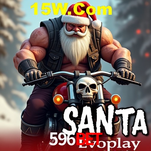 APP oficial da 596Bet para mobile