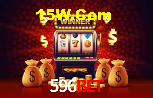 596Bet: A Experiência de Casino com Jogos de Mesa ao Vivo