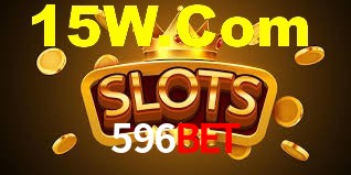 596Bet: Jogos de Caça-Níqueis-Altas Recompensas, Roleta-Velocidade, Blackjack-Desafios Máximos