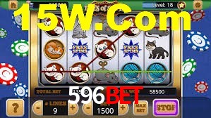 Ofertas Imperdíveis na 596Bet: Promoções e Bônus Que Valem a Pena