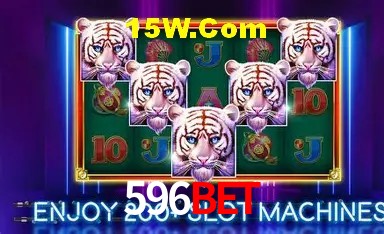 Apostas Esportivas na 596Bet: Um Guia Completo