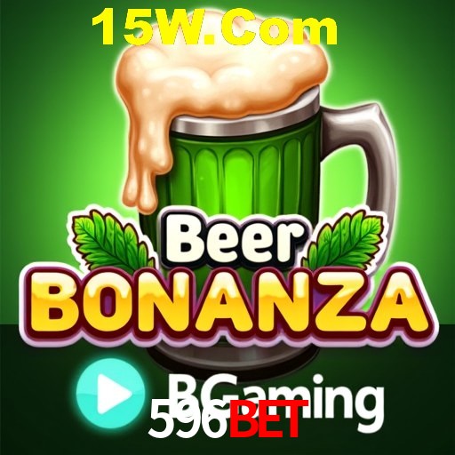 Slot Games 596Bet
