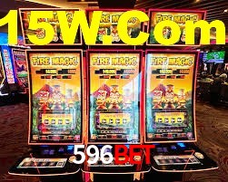 Daily Bonuses 596Bet