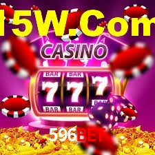 596Bet - Plataforma Oficial - 596Bet.Com