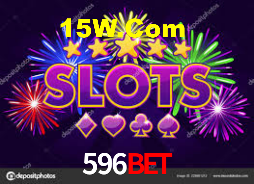 596 Bet