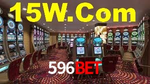 Welcome Bonus 596Bet