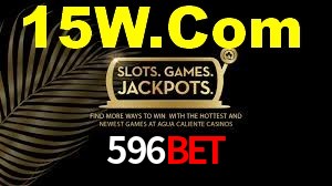 596 Bet