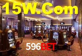 Exclusive Games 596Bet